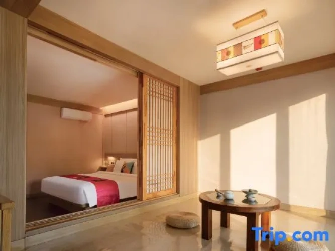 1 Bedroom Standard room