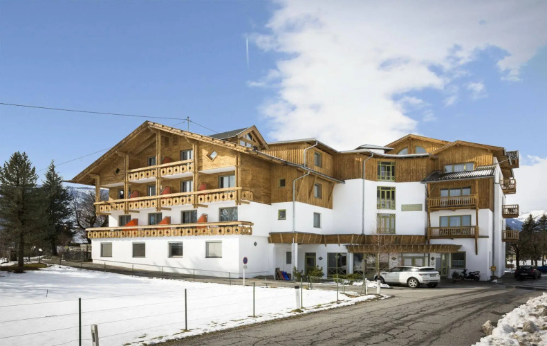 Hotelbild