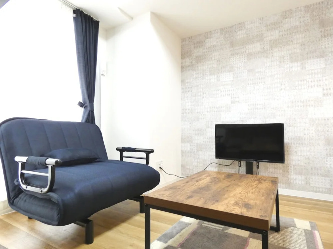 Alpha Square Minami 6 Jo 305