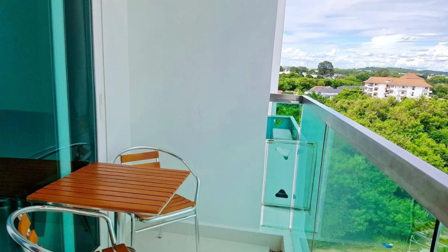 Amazon Resort