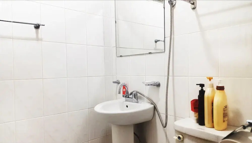 Inthree Gueshouse - Hostel