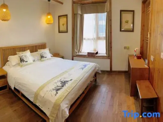 Double Cottage