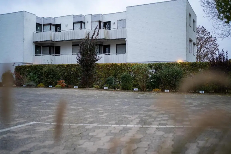 Hotelafbeelding