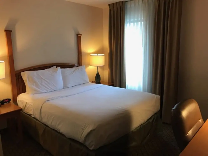 Quadruple Suite