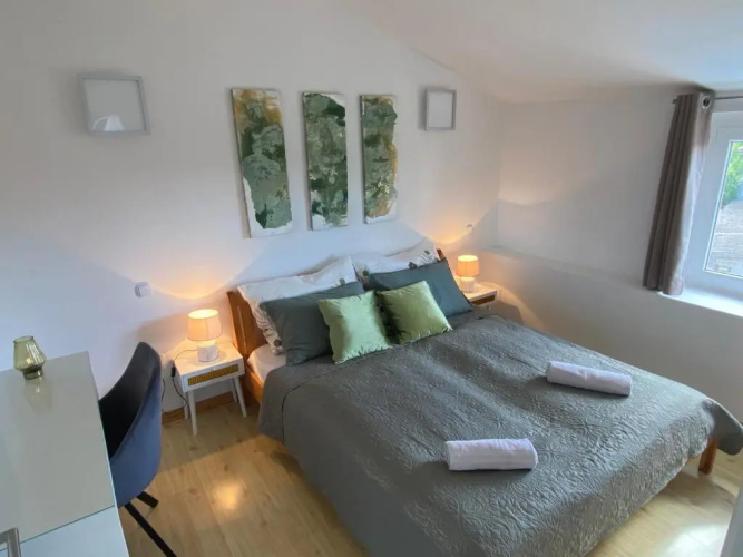 Apartment Anita 3