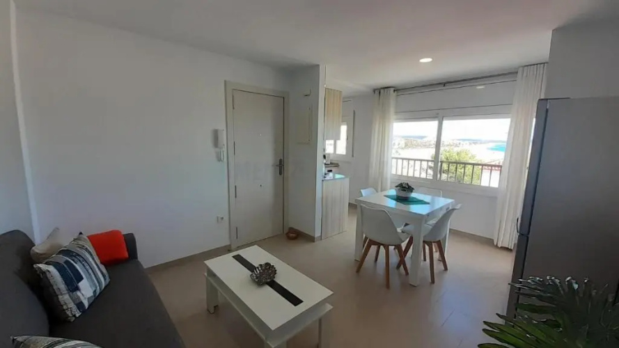 Apartamentos Dins Mar Apto. 11