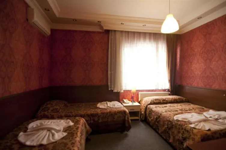 Helios Istanbul