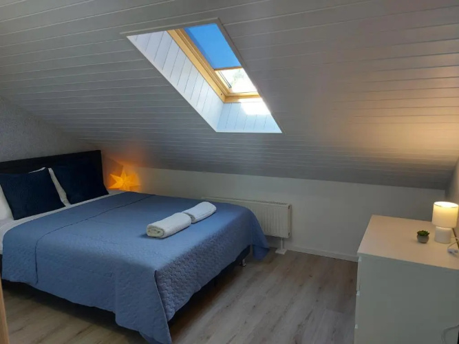 Apartments MILENA