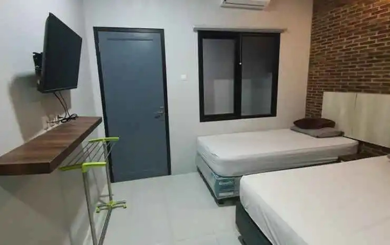 Melody Guesthouse Cilegon