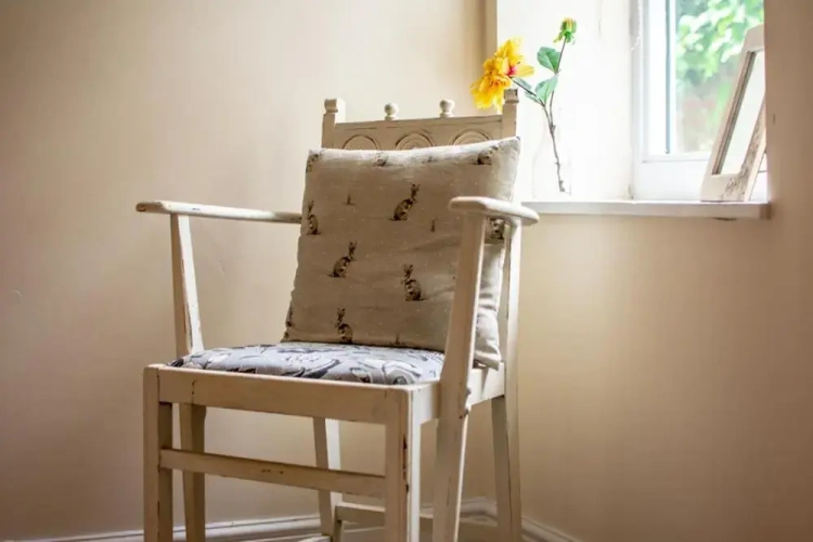 Deluxe Double Junior Suite