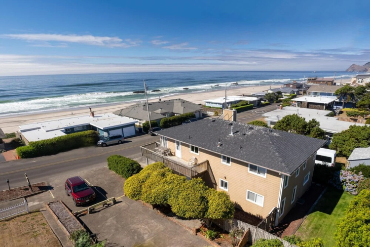 The Seaview