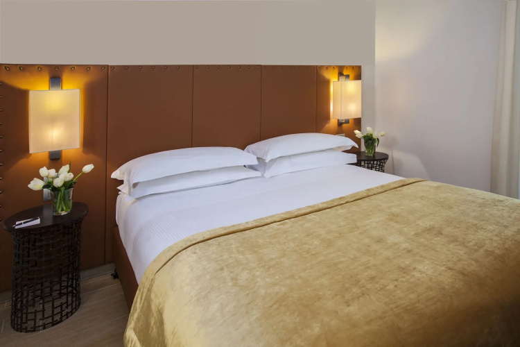 Starhotels Michelangelo