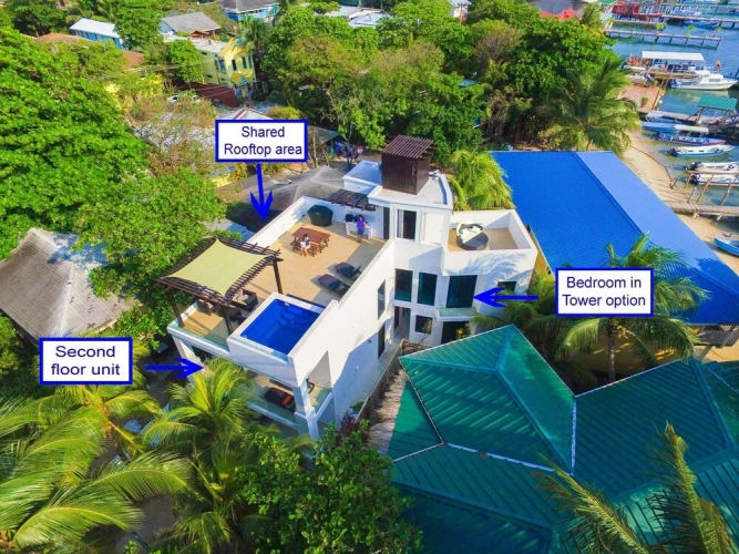 1 Bedroom Standard room