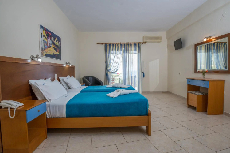 Cliff Bay Hotel