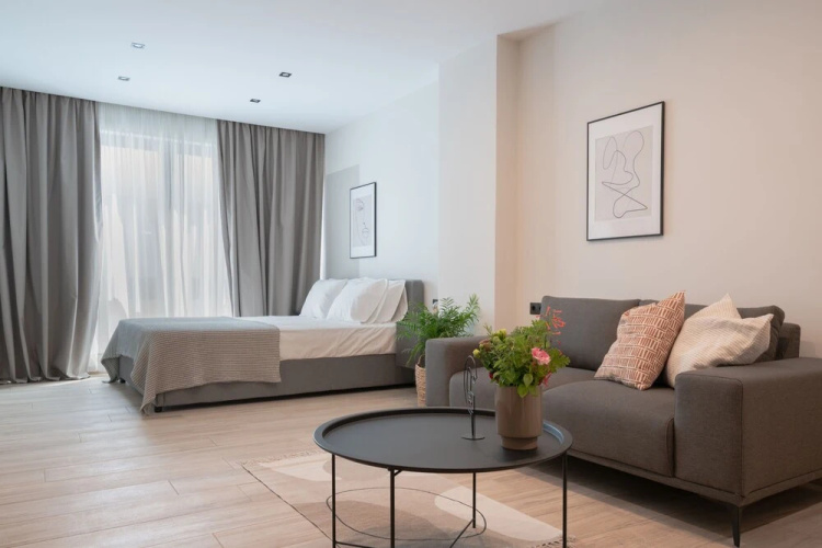 The Artisan Suites