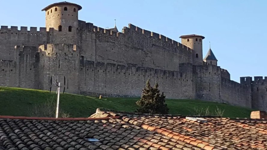 Gîtes Les 3 Tours 2