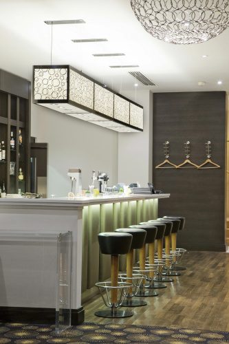 DoubleTree by Hilton Hotel Luxembourg photo 46