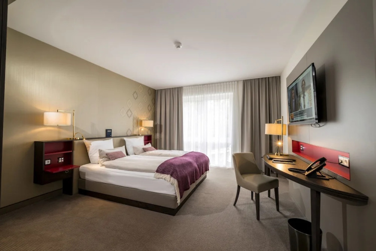 LOOKEN INN Lingen by Hackmann
