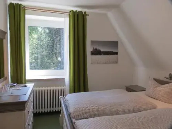 Ferienhotel Mühlleithen