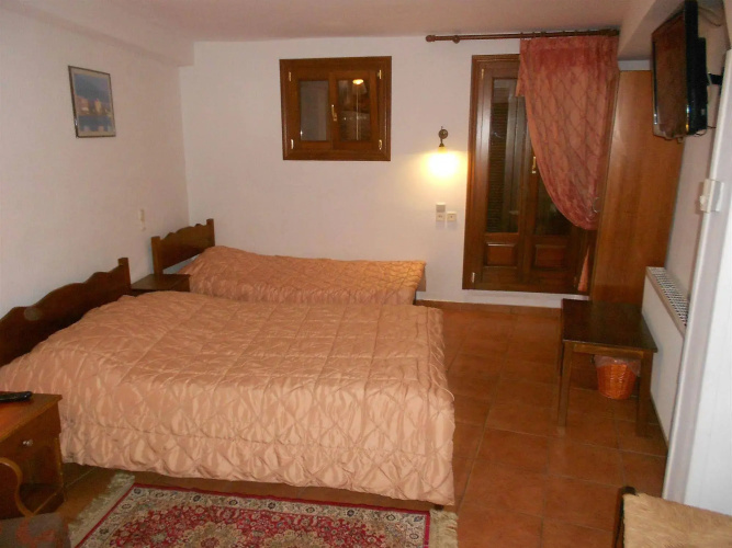 Alsos House