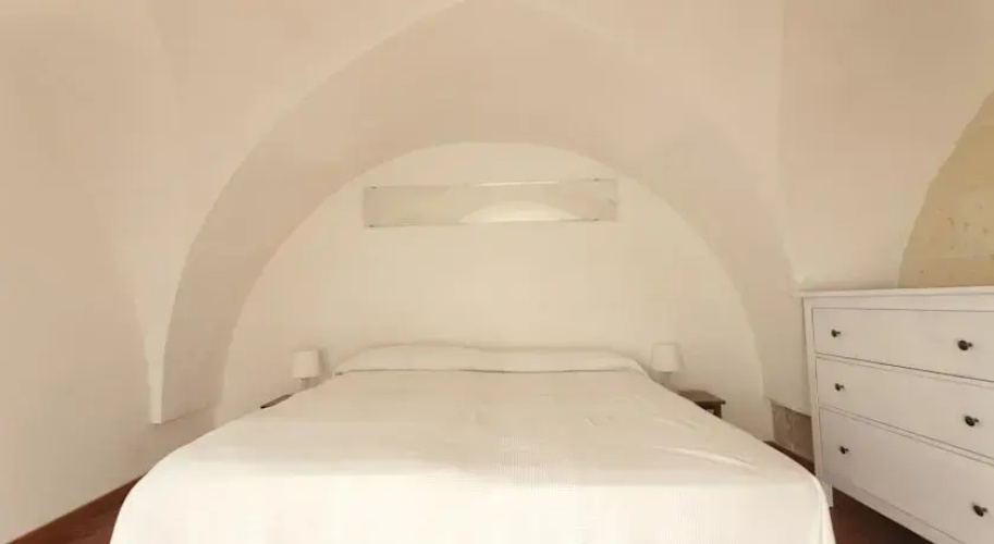 Casa nei Fiori di Lecce