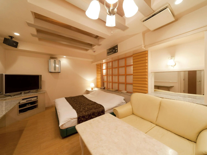 Hotel Fine Biwako 1