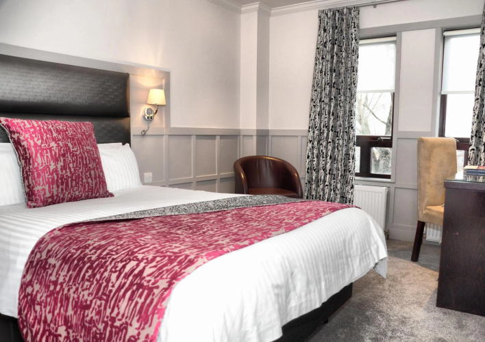 Glynhill Hotel