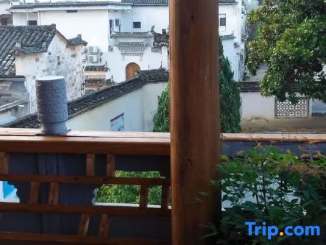 Zhuxianju Hostel