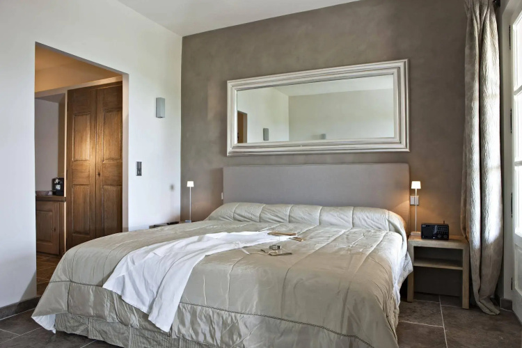 Coquillade Provence - Relais & Chateaux