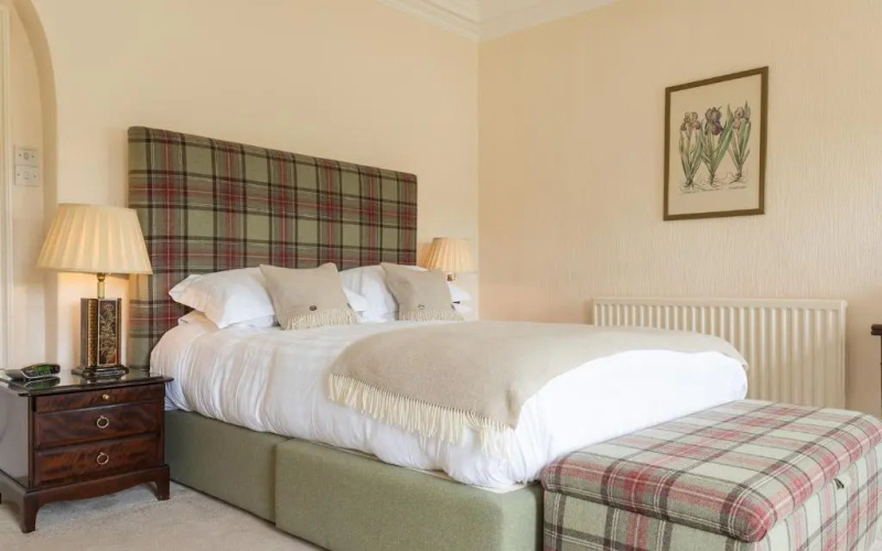 The Burgoyne Hotel