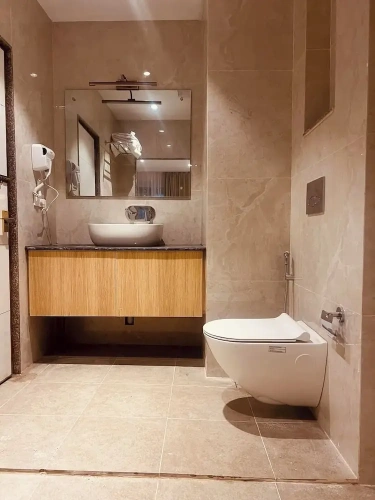 1 Bedroom Deluxe room