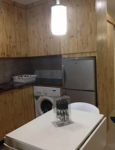 2 Bedrooms Standard Apartment