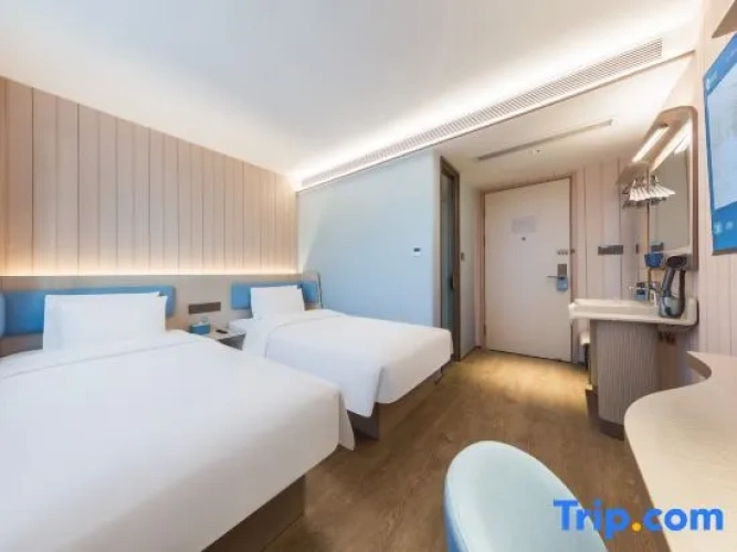 Business Twin room