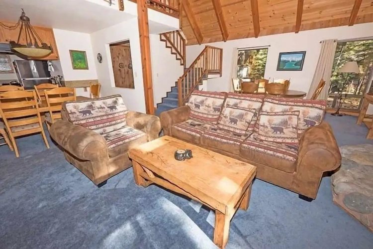 3 Bedrooms Standard room