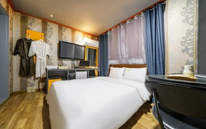 Yeoju Inn Motel