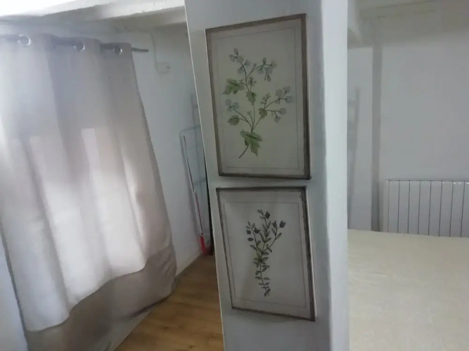 Laurel Apartment