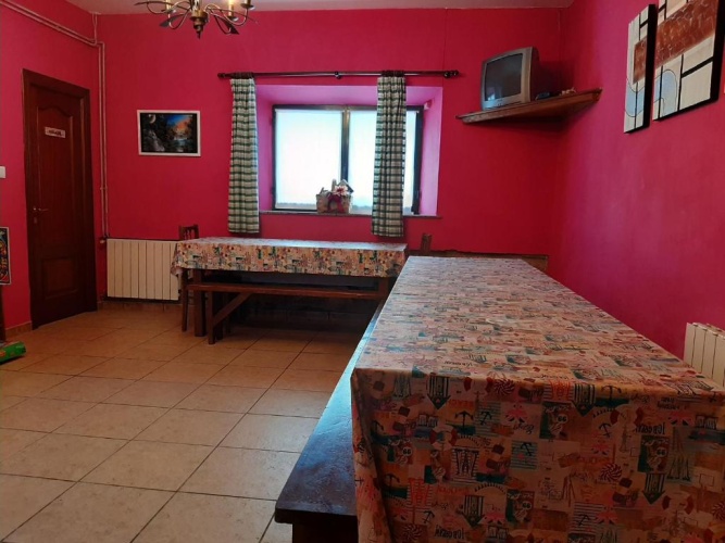 1 Bedroom Cottage