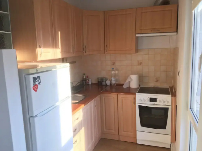 Apartament typu Standard - ul. Hoża 40