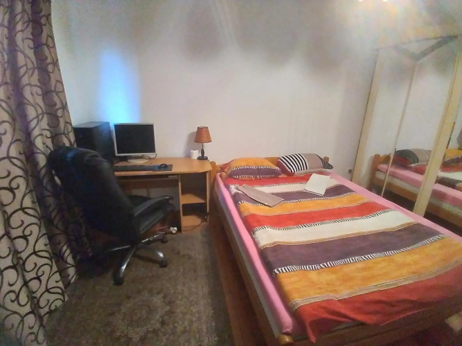 Apartmani Safo 2