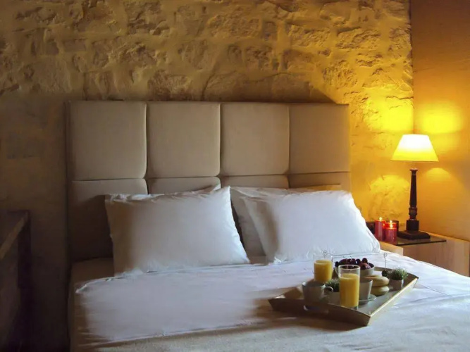 Exensian Villas & Suites