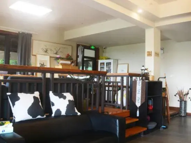 Kiwi Mountain Villa