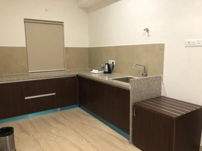 Family Suite