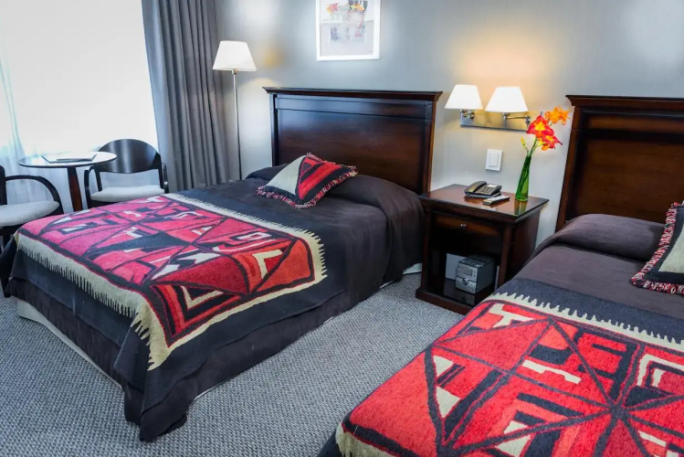 Howard Johnson Resort Spa
