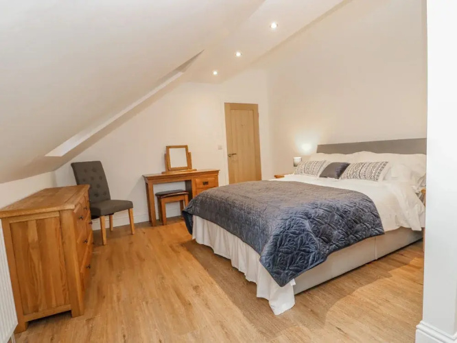 Bramblewood Cottage
