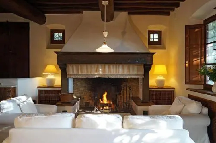 Villa Tuscany