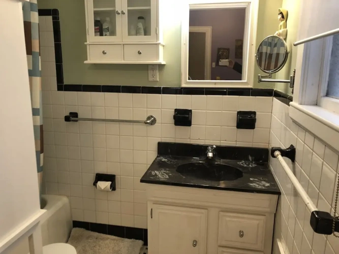 1 Bedroom Comfort Apartment