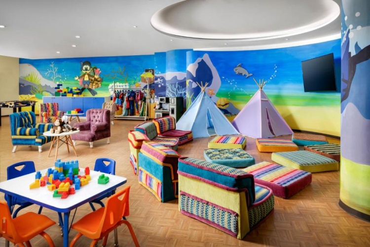 Grand Class at Grand Velas All Inclusive - Adults only photo 19