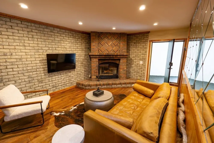 Deluxe Double Suite