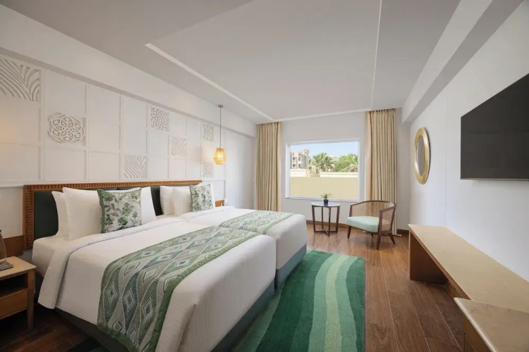 Fortune Beachfront, Puri - Member ITC Hotels' Group