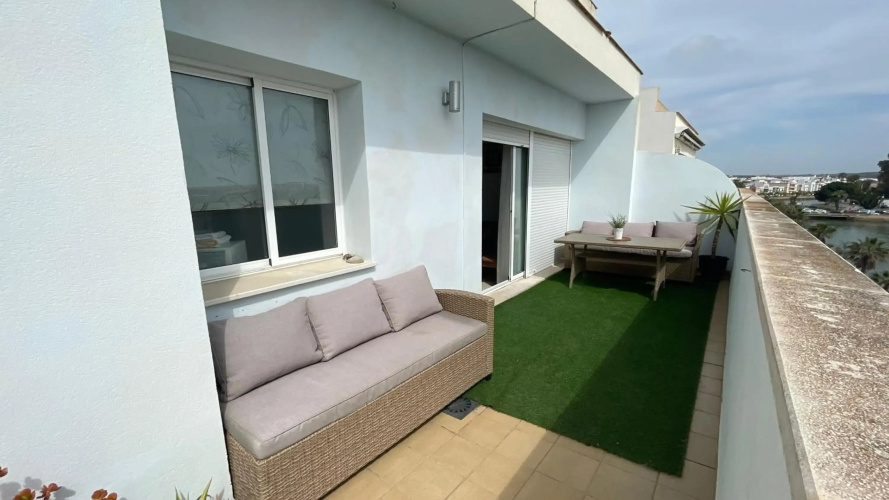 Apartment Attico